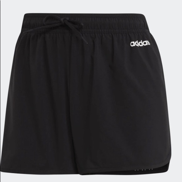 Adidas women short (in a size small) - Picture 1 of 2